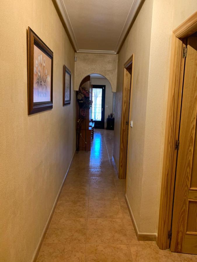Appartement Vivienda En Costa Narejos à Los Alcázares Extérieur photo