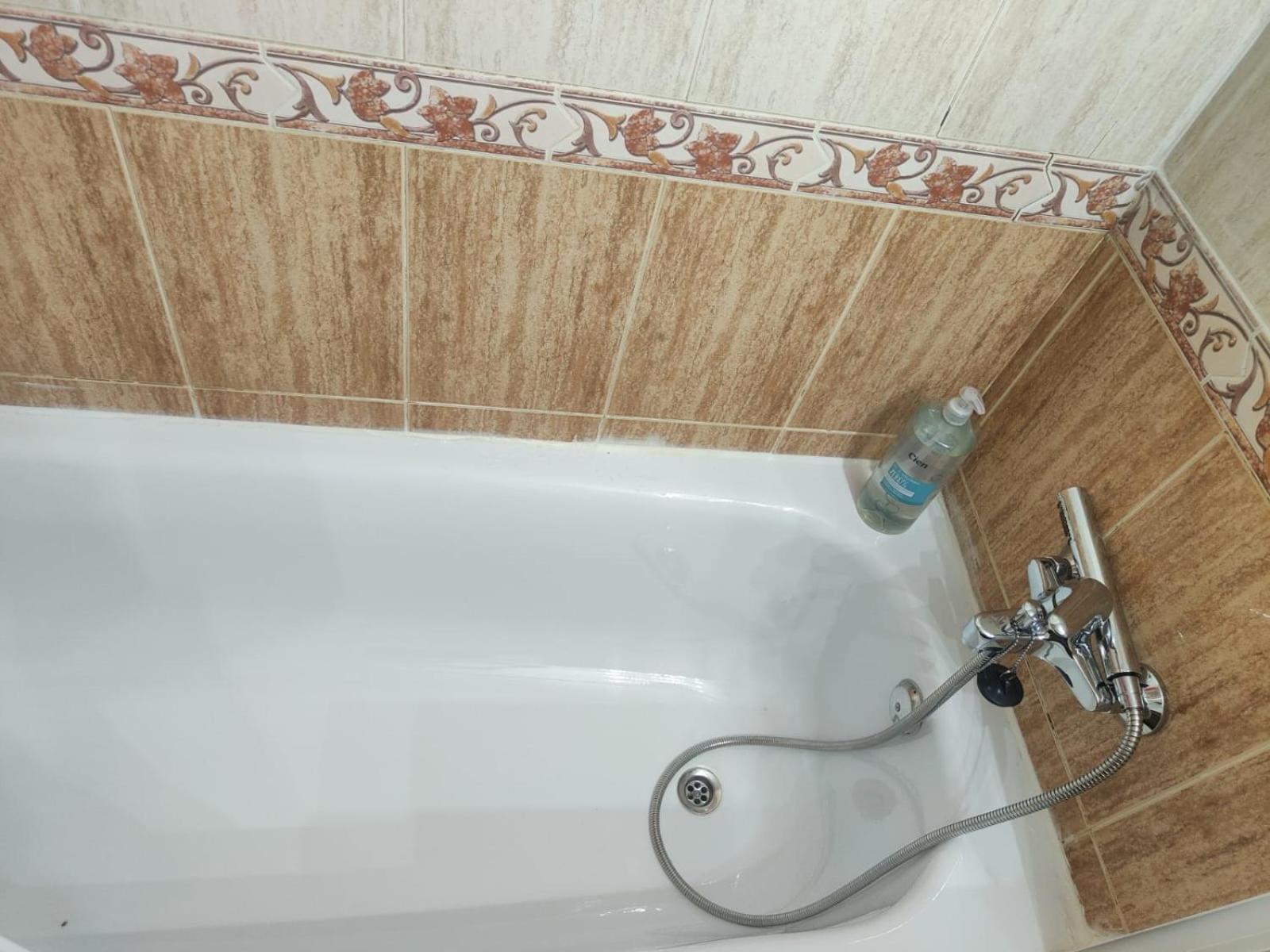 Appartement Vivienda En Costa Narejos à Los Alcázares Extérieur photo