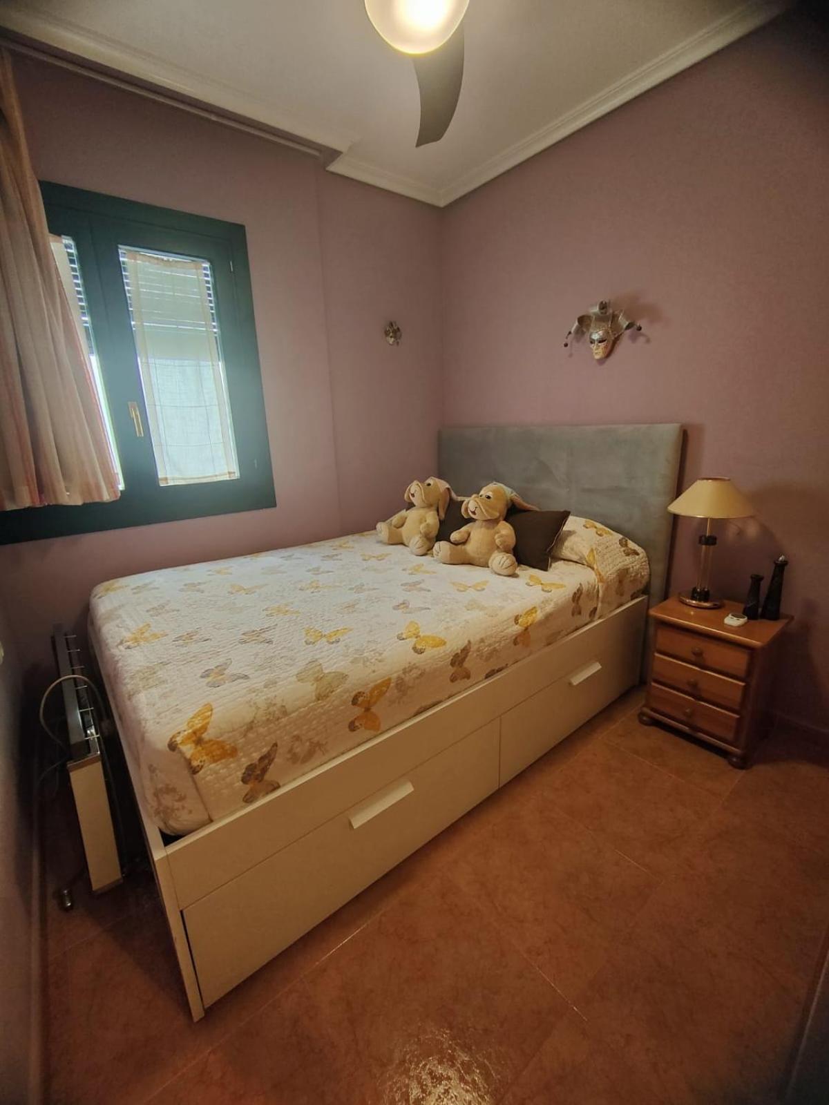 Appartement Vivienda En Costa Narejos à Los Alcázares Extérieur photo